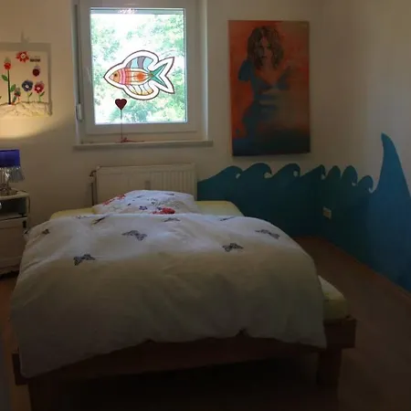 Quiet 3-room Apartment, Directly On The S8 *