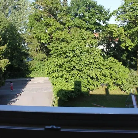 Appartement Quiet 3-room Apartment, Directly On The S8 *