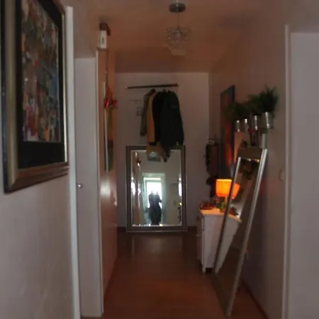 Quiet 3-room Apartment, Directly On The S8 * Munich