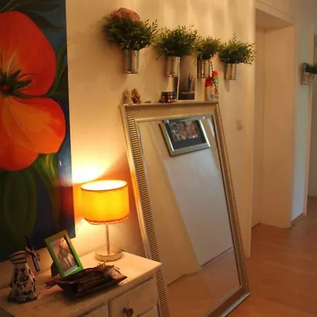 Quiet 3-room Apartment, Directly On The S8 Apartamento Múnich