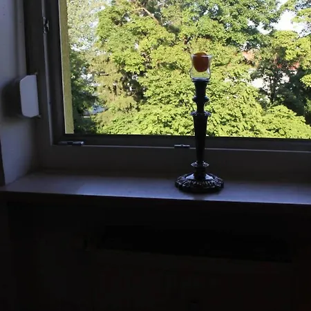 Quiet 3-room Apartment, Directly On The S8